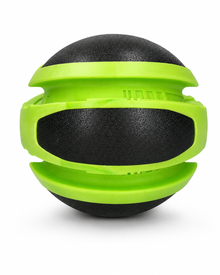 Dog Comets - Planets Earth – großer Hundeball mit Greifzonen
