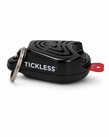 Tickless Pet - Ultraschall-Zecken- & Flohschutz für Hunde und Katzen
