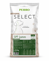 Halbfeuchtes Futter Adult - Lamm für kleine & sensible Hunde