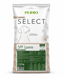 Halbfeuchtes Futter Adult - Lamm für kleine & sensible Hunde