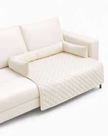 Sofa-Schutz & Wohlfühlplatz