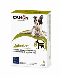 Condrosalus – Gelenktabletten für Hunde 60 Tabletten