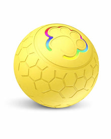 Smart LED Bouncing Ball for Dogs & Cats
