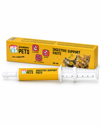 Digestive Support - Darmunterstützung bei akutem Durchfall und in der Erholungsphase 30 ml