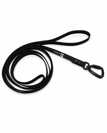 Antislip Hundeleine – 3 m mit Sicherheitskarabiner