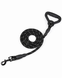 Reflective Rope Dog Leash for Large Dogs