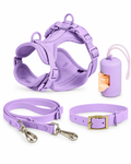 Lilac 4-piece set