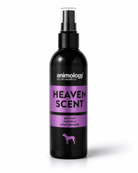 Heaven Scent Body Mist - Zarter Körpernebel für himmlisch duftende Flauschmomente