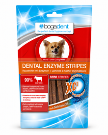 bogadent® DENTAL ENZYME STRIPES