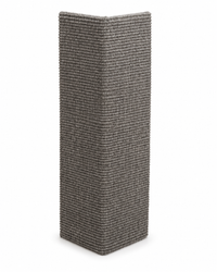 Kratzbrett XXL für Wand und Zimmerecke mit Sisal