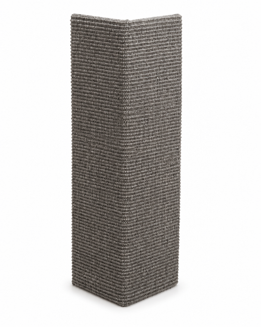 Kratzbrett XXL für Wand und Zimmerecke mit Sisal