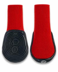 Goo-eez Dog Boots Ultras - wasserdichte Hundeschuhe