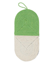 Avocado & Friends – Sisal Scratch Pad