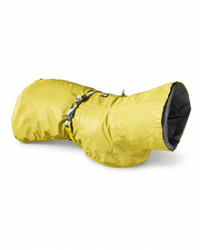 Mudventure Reflective Coat - Vollreflektierender & wasserdichter Hunderegenmantel