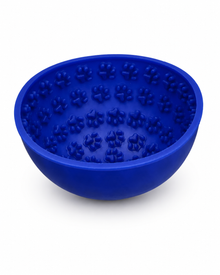Eat Slow Live Longer - Lick Mat Wobble Bowl - Lecknapf