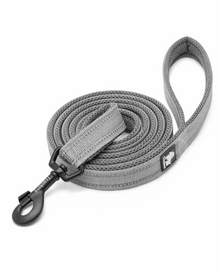 Truelove Soft-Mesh Hundeleine – weich, reflektierend & komfortabel