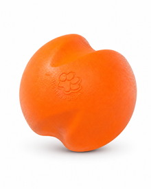 Zogoflex Jive – robuster schwimmfähiger Hundeball