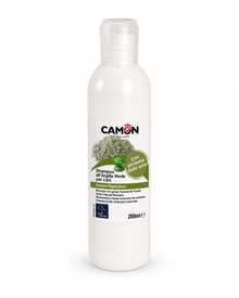 Shampoo mit Grüner Tonerde