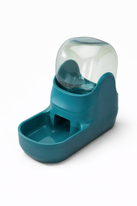 Automatikspender Komfort – Futter- & Wasserspender für Hunde und Katzen